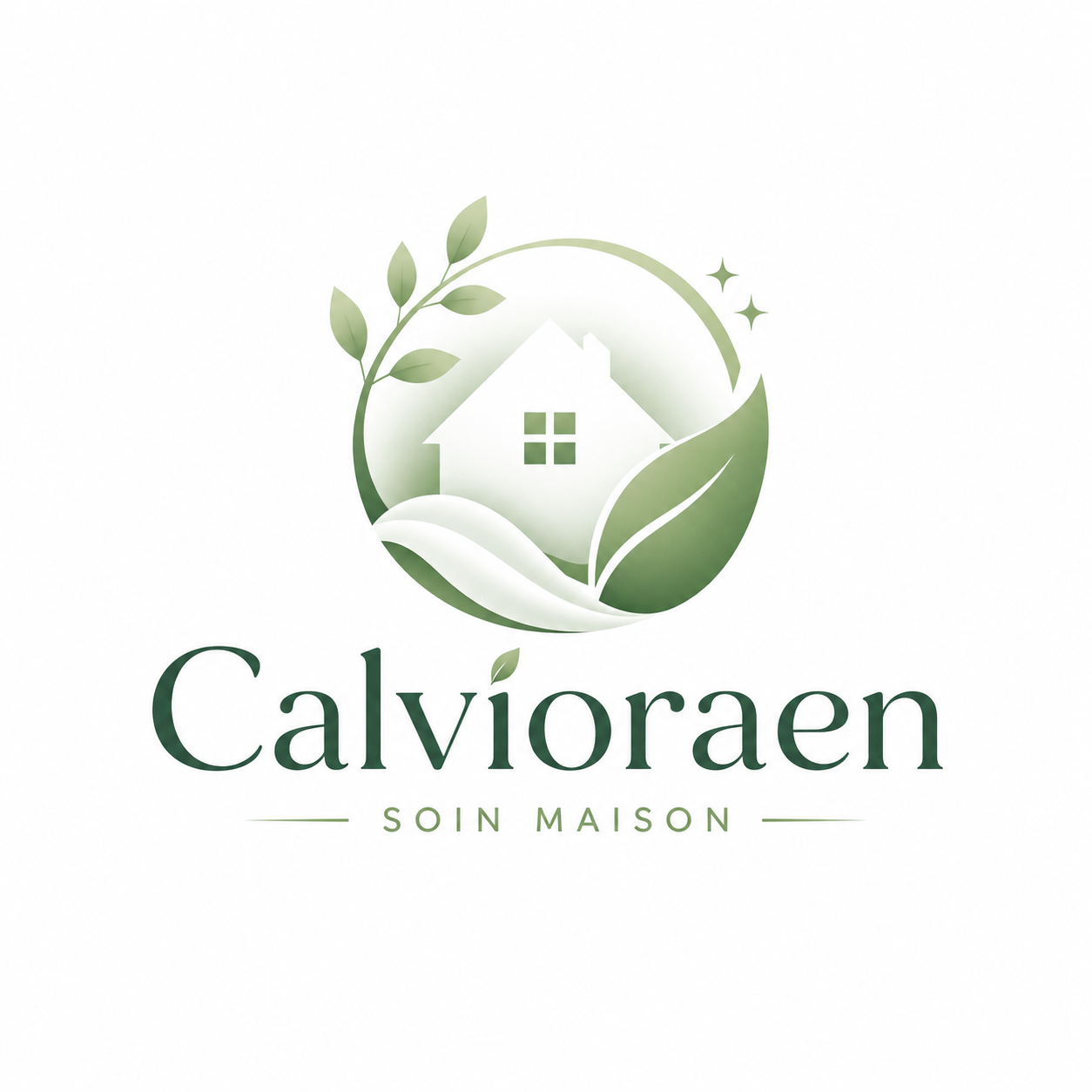 Calvioraen